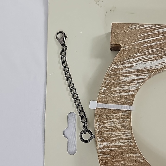 Monogram Letters - 2 D's and a G - Picture 6 of 6